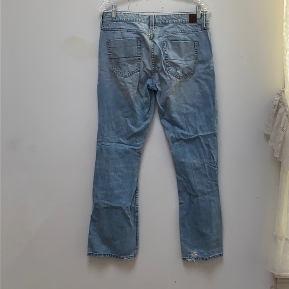American Eagle bootcut - Picture 3 of 4